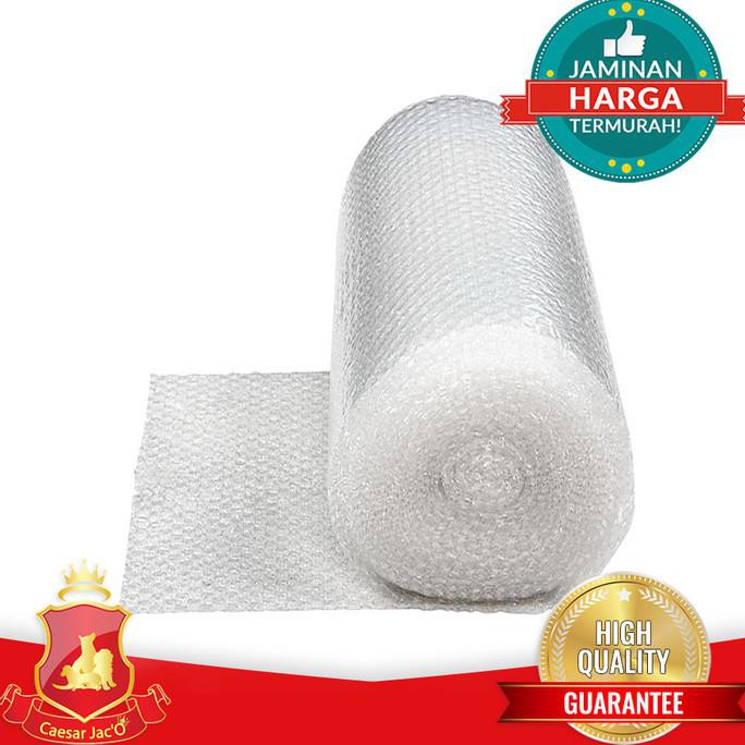 

Bubble Wrap untuk Pengiriman Produk Caesar Jaco