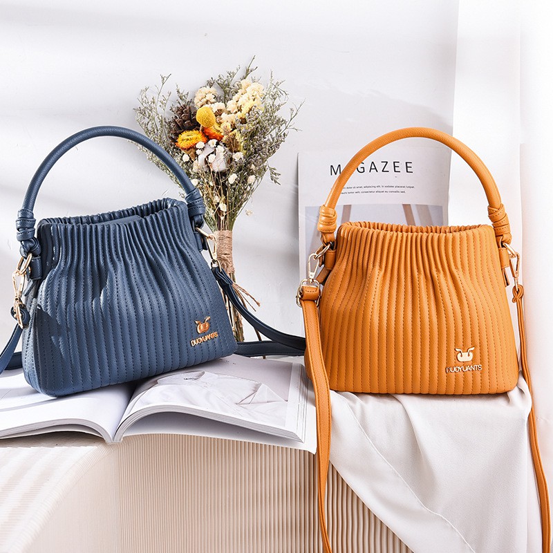 JX 282 - Tas Selempang Cantik - Tas Wanita Import - Tas Wanita Elegan - Tas Fashion Wanita