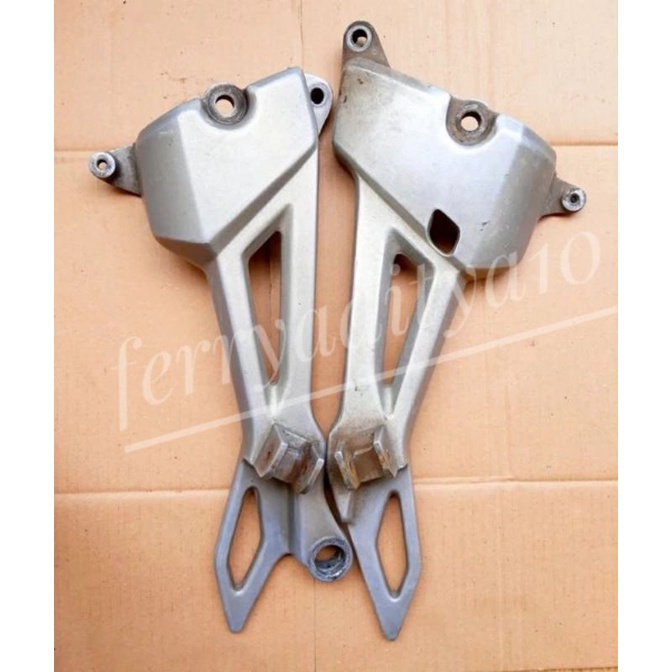 footstep megapro primus original