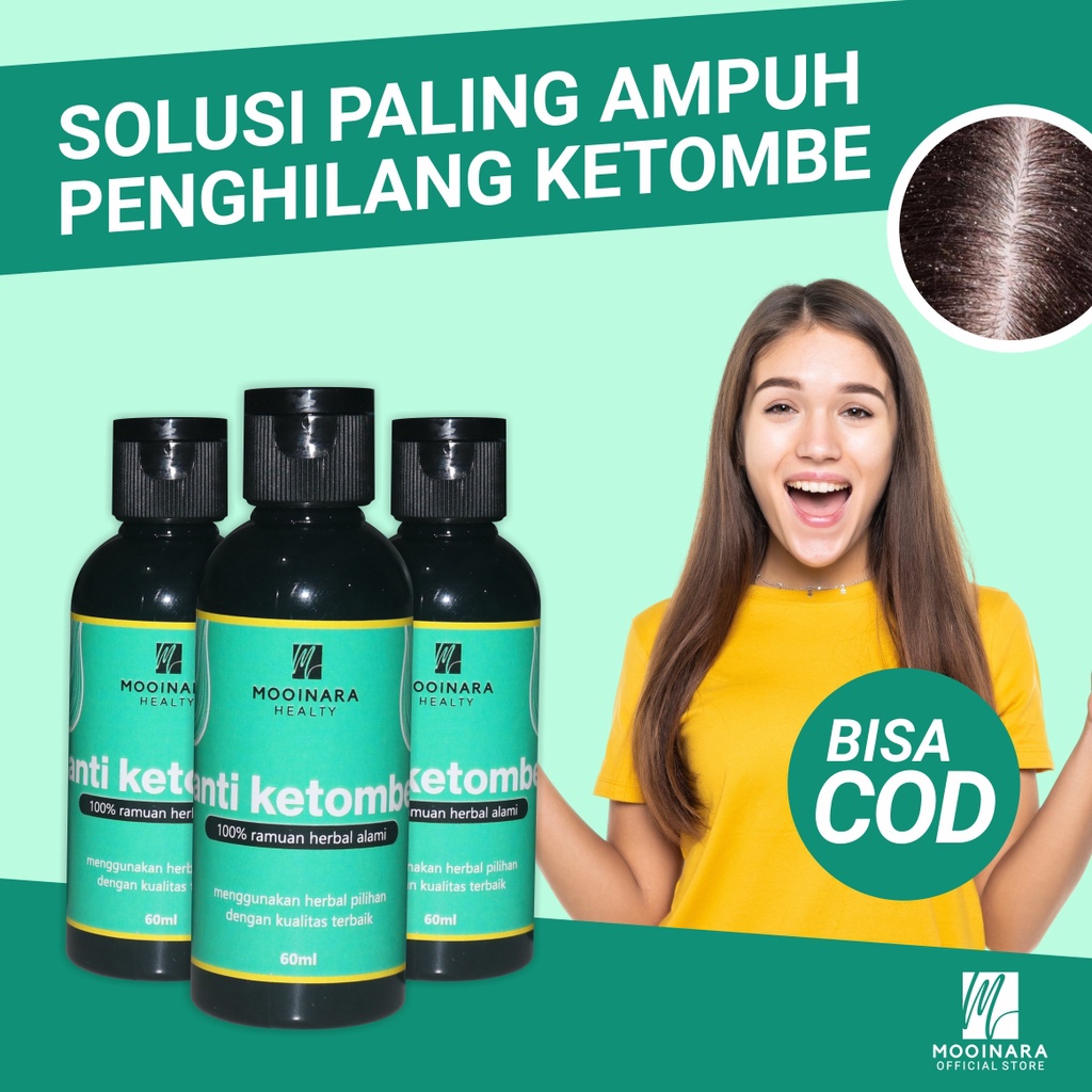 SPRAY ANTI KETOMBE DAN RAMBUT RONTOK OBAT RAMBUT RONTOK OBAT KETOMBE PENGHILANG KETOMBE RAMBUT