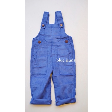 90’s long overalls cameelbaby (etalase 2) #UNISEX