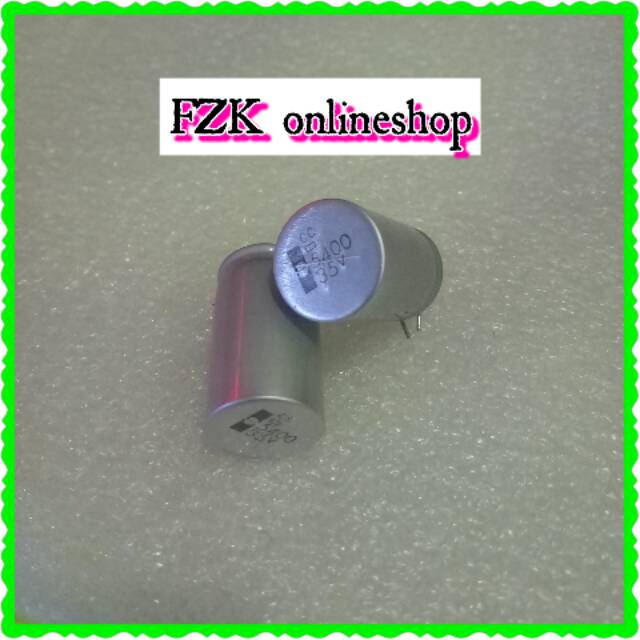 FZK> 1pcs Kapasitor / Elco 5400UF - 35V