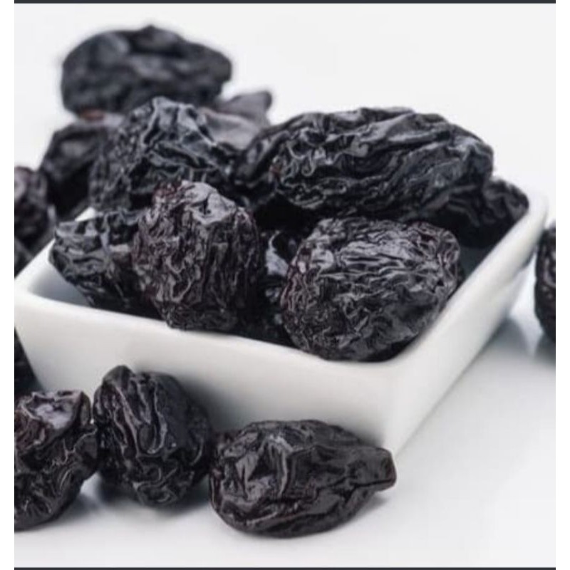 

w2fit Dried Prunes (buah plum) diet 500gram