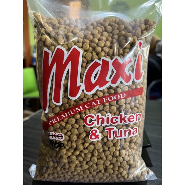 MAXI cat 800 gr