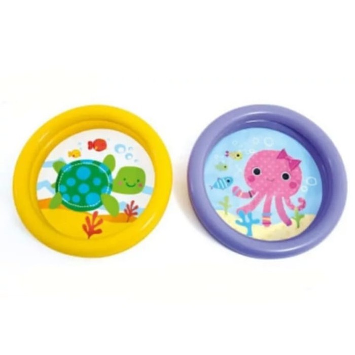 Kolam renang anak kecil