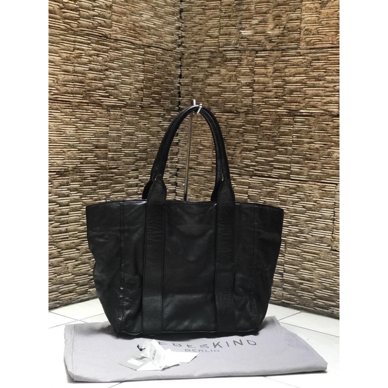 preloved liebeskind bag original