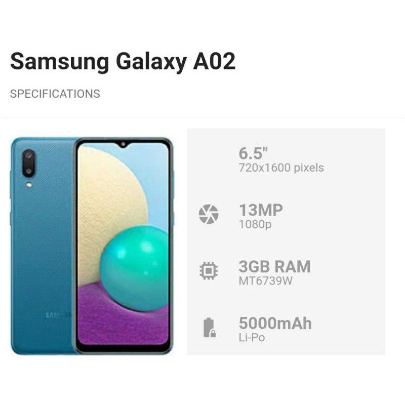 SAMSUNG A23 A03 A03 CORE F42 M21 M32 M33 5G  M42  A22 4G A22 5G A32 A02 M02 2021 TEMPERED GLASS 9D FULL COVER FULL GLUE