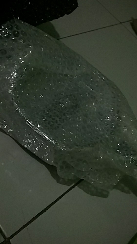 Wajan Penggorengan Stainless Steel Tebal Wok Kuali Goreng 36cm 38cm 40cm