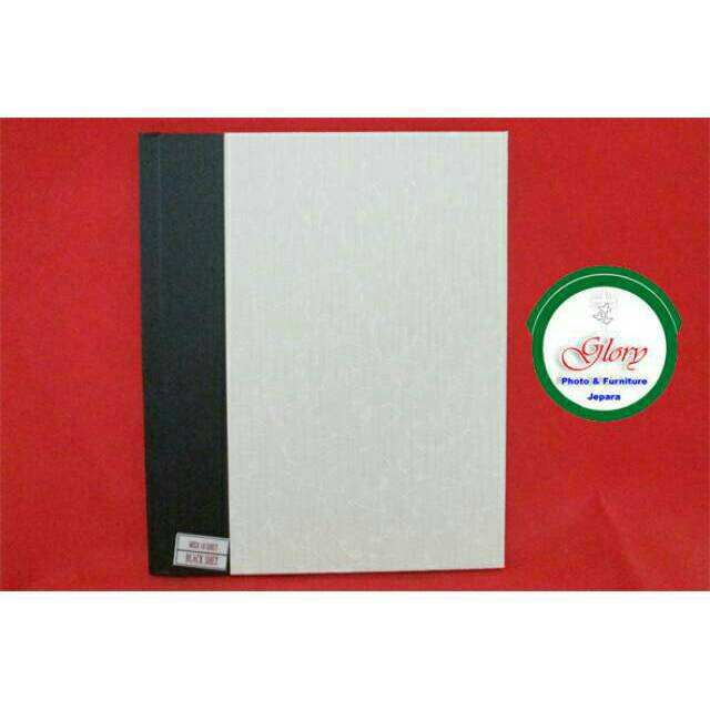 Album Foto Magnetik Midi