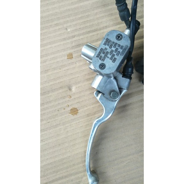 PROMO TERMURAH cakram mio j cakram set mio k cakram depan mio j