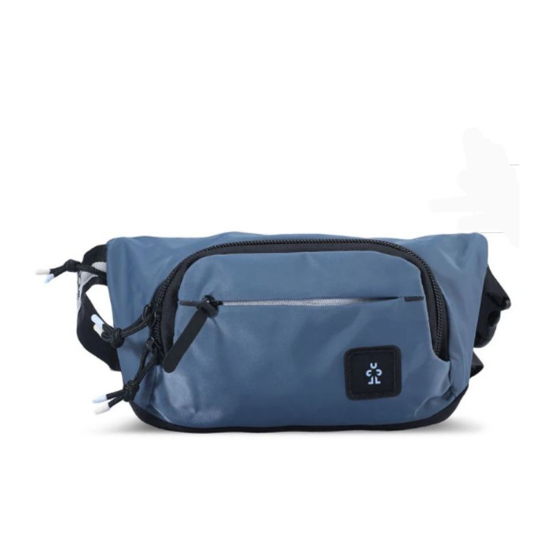 [SALE] Tas Crumpler Original Stash Hip Pack Anthracite Waist Bag