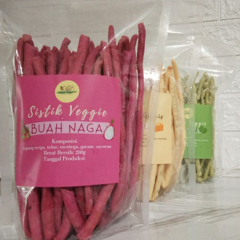 

Sistik Buah Naga 200g