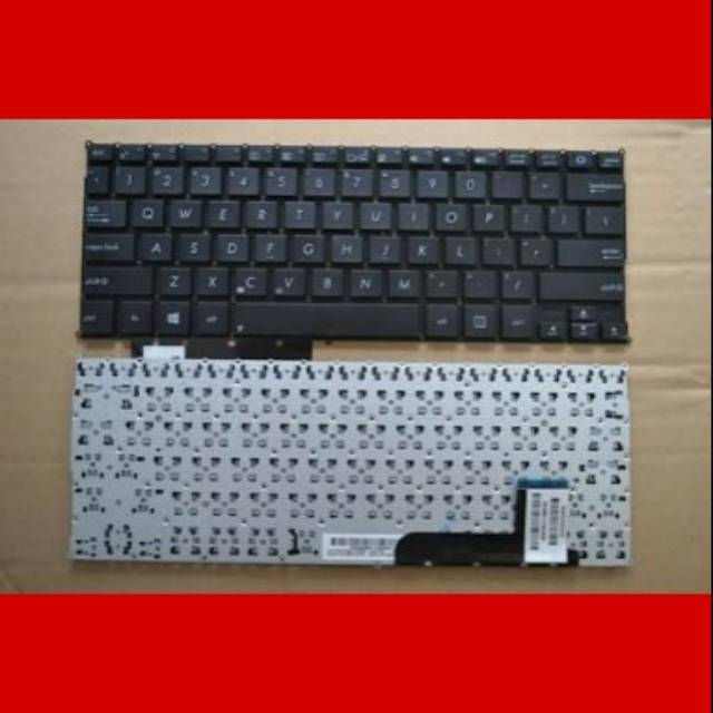 Keyboard Asus VivoBook X201E X201 X202E X202