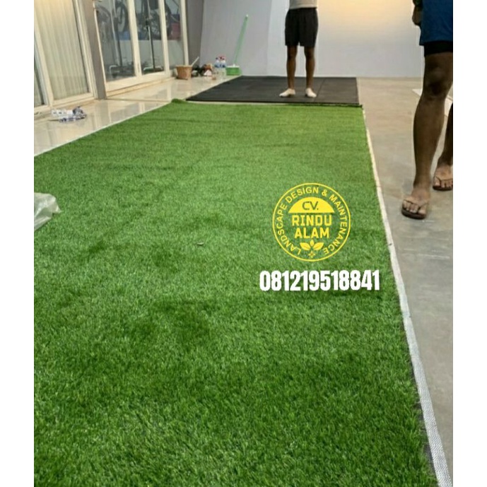 Karpet Meter swiss 1 ROLL 15 Meter