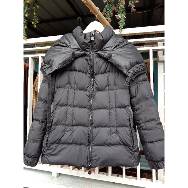 jaket Bulang MONCLER
