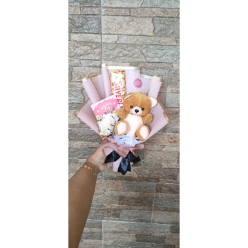 

buket valentine