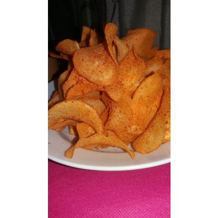 

kripset 250 gram