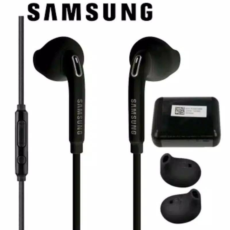 Headset Samsung Original 100% Jack 3.5mm