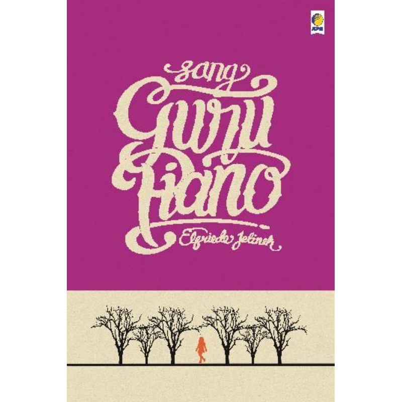 Sang Guru Piano : Elfriede Jellinek