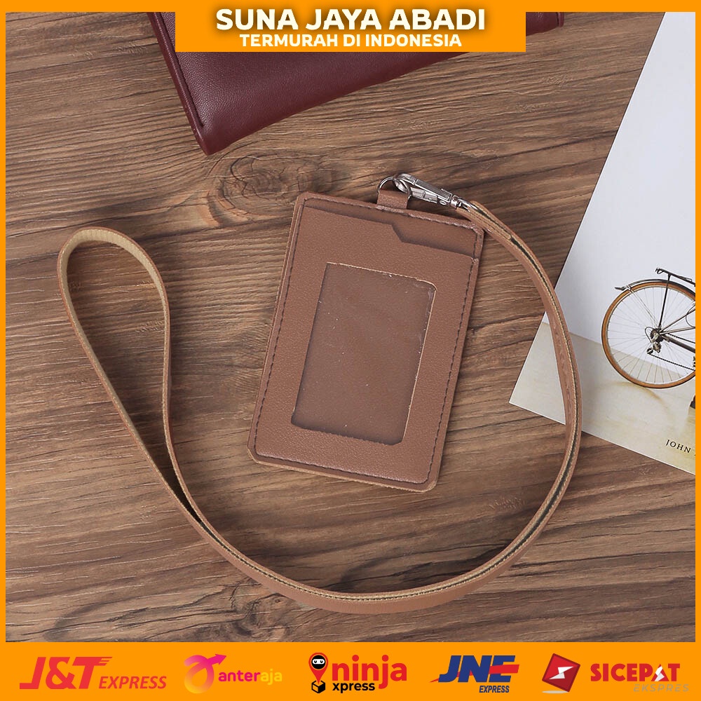 

ID Card/Name Tag Holder Kuzatura KZS 205 | Harga Murah | Bahan Terbaik | Cewek Cowok | Design terbaru | Aesthetic | OOTD | Viral | Barang Viral
