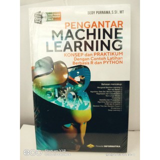 Pengantar Machine Learning / Komputer / Original