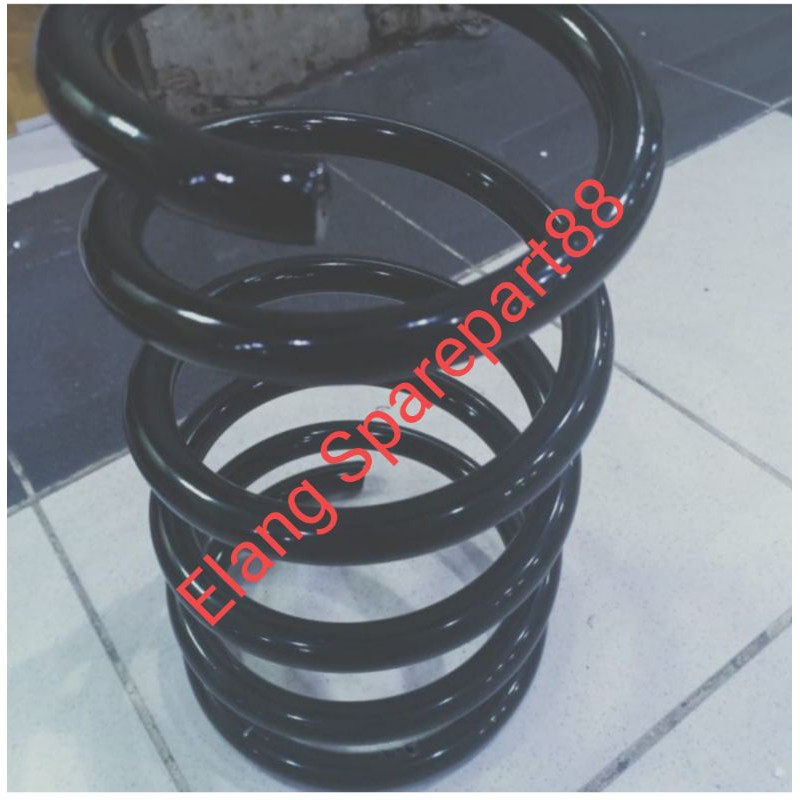 Per Keong / Per Spiral Depan Avanza ORI