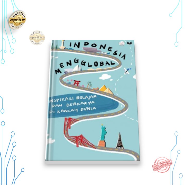 INDONESIA MENGGLOBAL