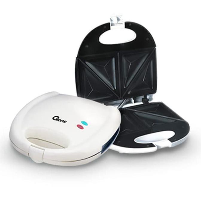 Oxone OX-835 Sandwich Maker / Alat Panggang Roti Sandwich