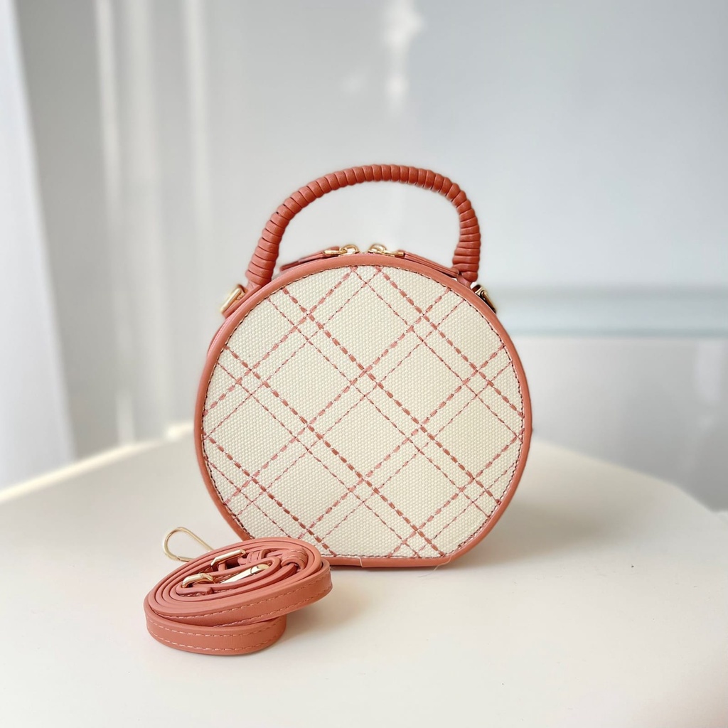 TAS WANITA PDB-3604 TOP HANDLE BAG