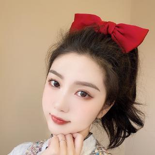 COD AITD 1Pc Ikat  Rambut  Model  Pita Gaya Korea  Untuk 