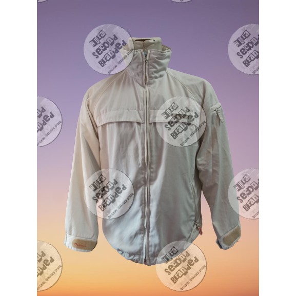 Baju Wanita Jaket Cewek Kissmark Windproof Bisa Unisex