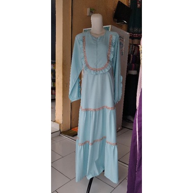 GAMIS Endomoda Diskon gilaaa