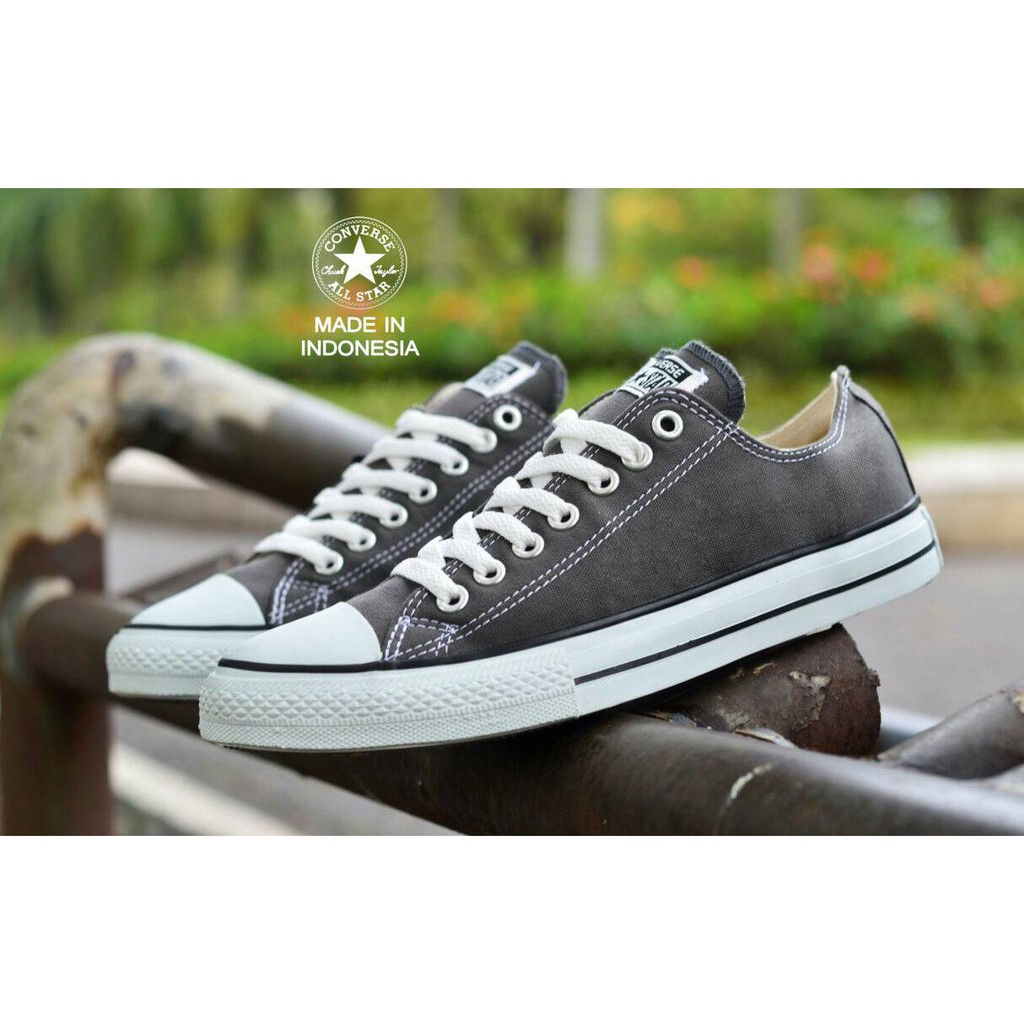 converse made in indonesia original