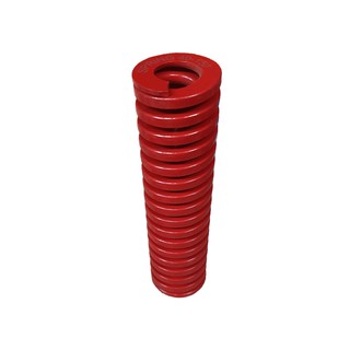 Jual Per Merah OD 50mm ID 25mm L 40-70mm Red Coil Spring Mould Mold 50 ...