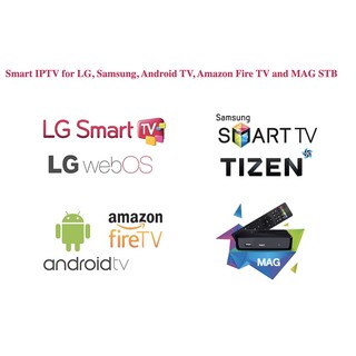 RESMI Smart IPTV (SIPTV) Lisensi License Legal SmartTV ...