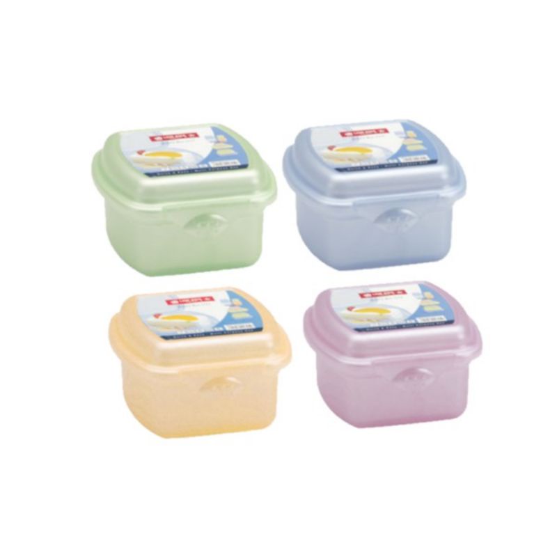 Lion Star Tempat Makan / Zippy Box 1111