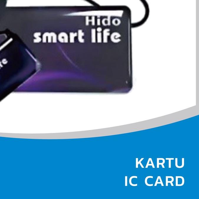 Kadonio Kartu RFID Door Lock