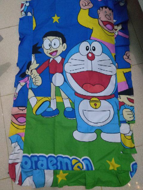 Sarung Bantal Cinta Motif Hewan Jugle Blue Hiu Murah Sarbancin Ikan Navy Shark Dinosaurus Sapi