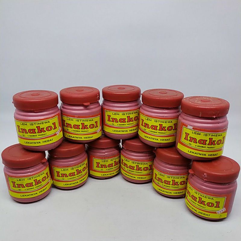 

Lem Inakol Kecil