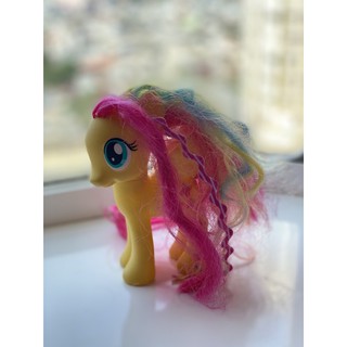 my little pony toys 2010