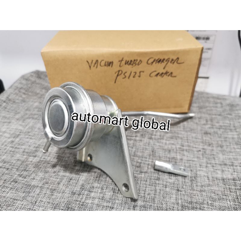 vacum turbo charger Mitsubishi canter ps125 canter me-754098