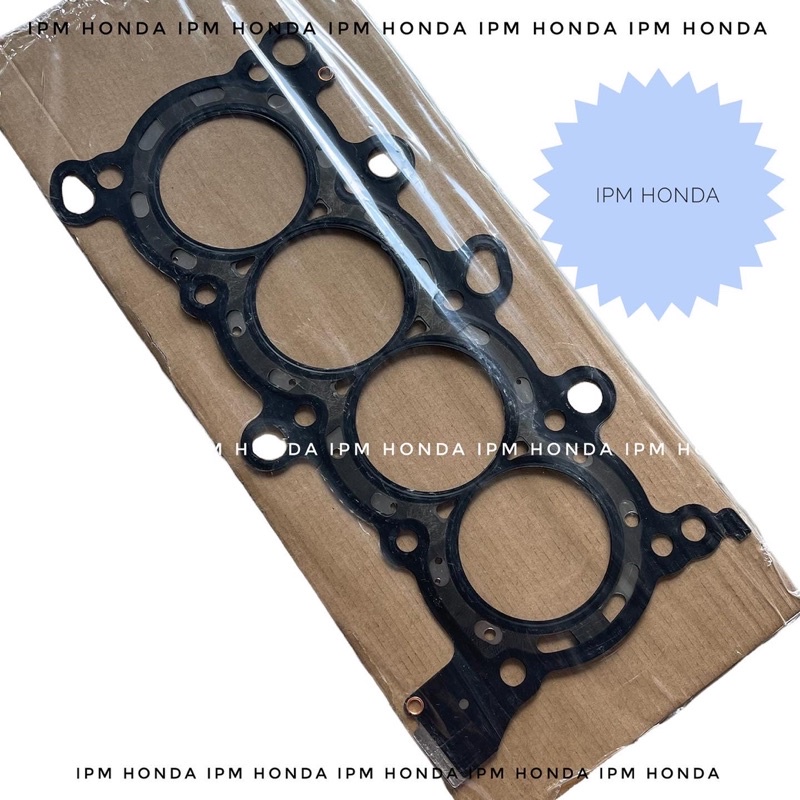 12251 RNA Paking Packing Gasket Cylinder Head Honda Civic FD FD1 1.8 1800cc 2006-2011 FB FB2 2012-2015 CRV GEN 3 RE RE1 2.0 2000cc 2007 2008 2009 2010 2011 2012