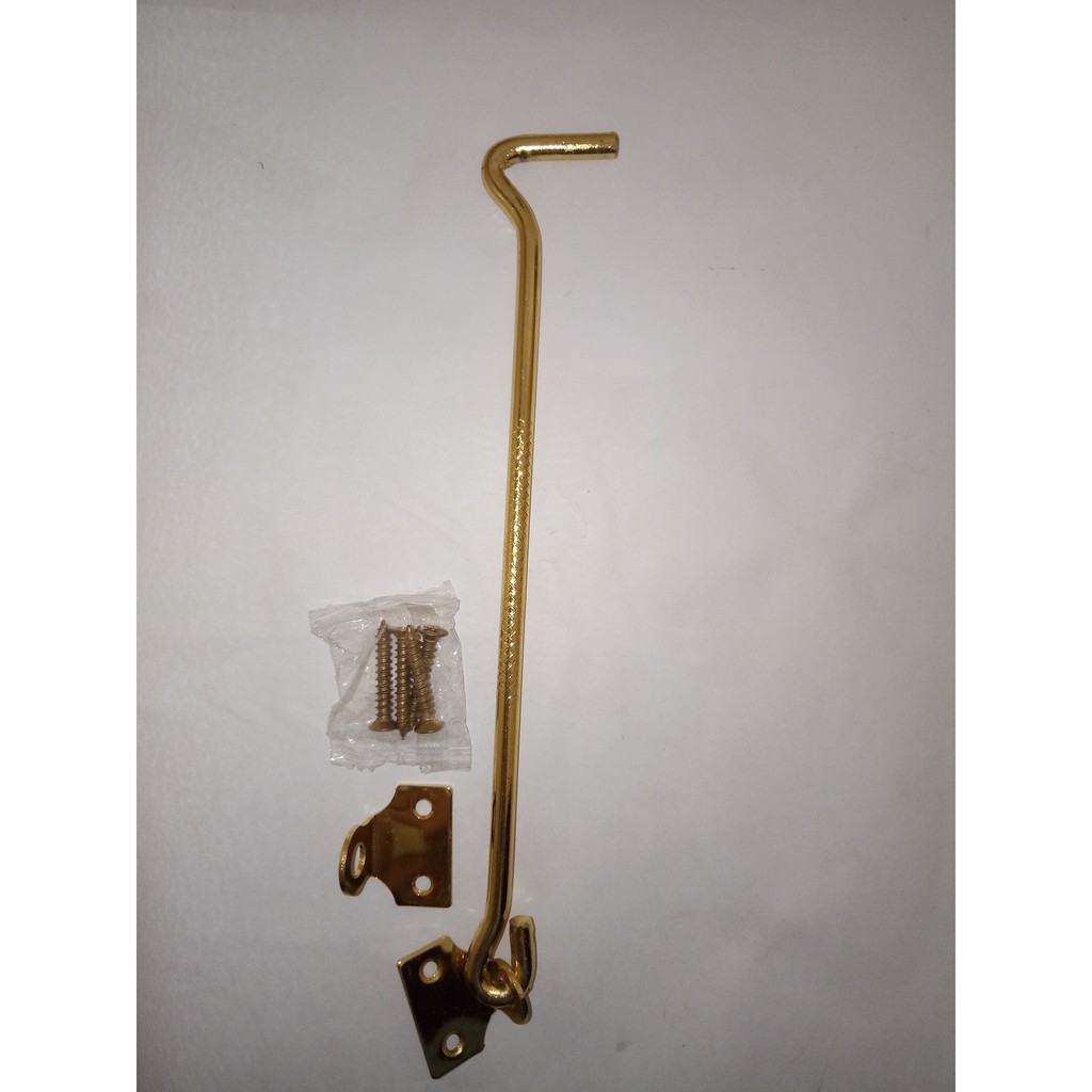 Hak Angin Proyek Gold / Hak Angin Sangkutan jendela