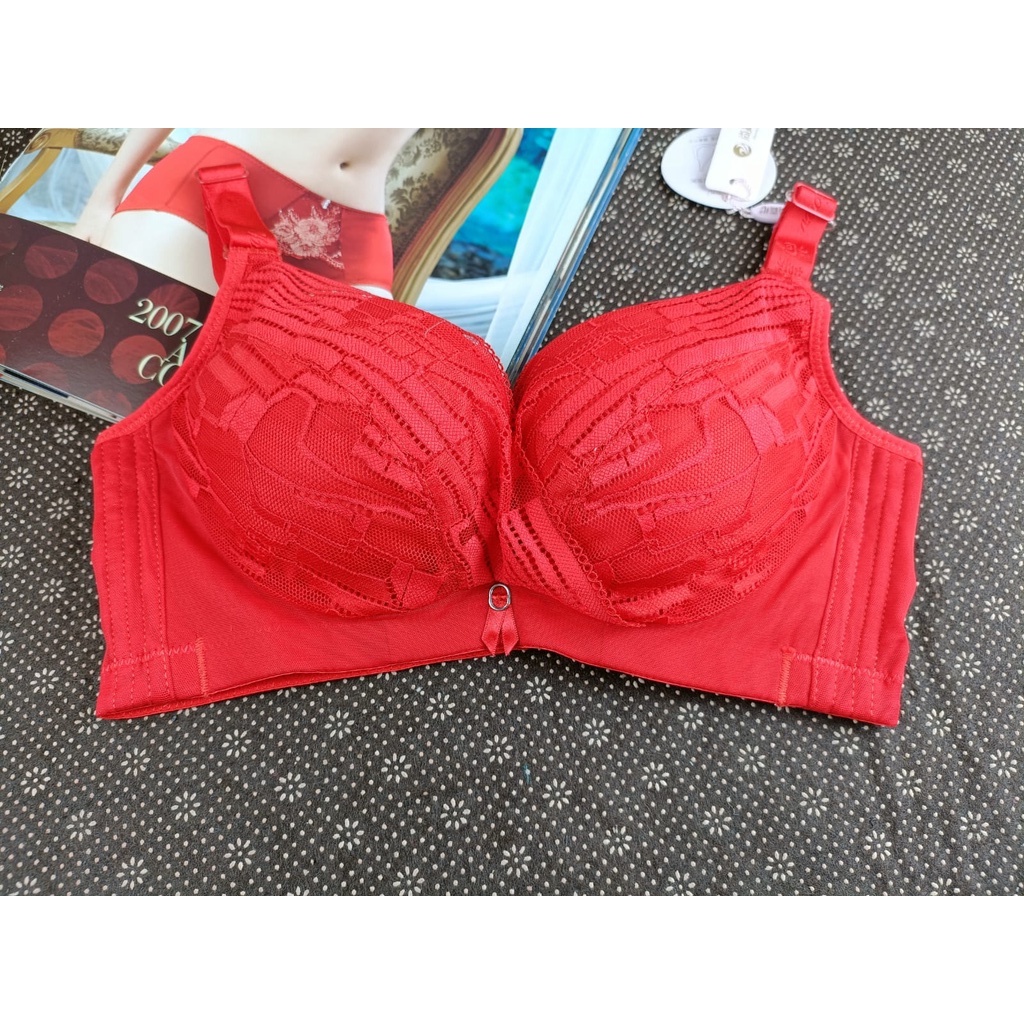 bra / bh wanita 2511002#  import bahan halus busa TEBAL ada kawat