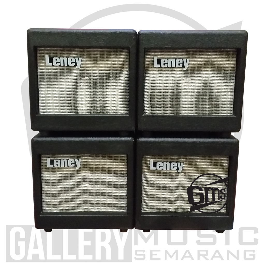 Amplifier Gitar Ampli Gitar dan Bass Merk Laney 5&quot; inch Amply Gitar