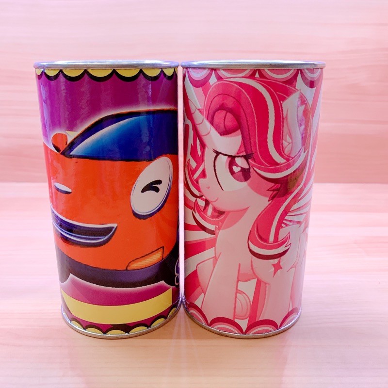 celengan kaleng ukuran M / tempat menabung-2