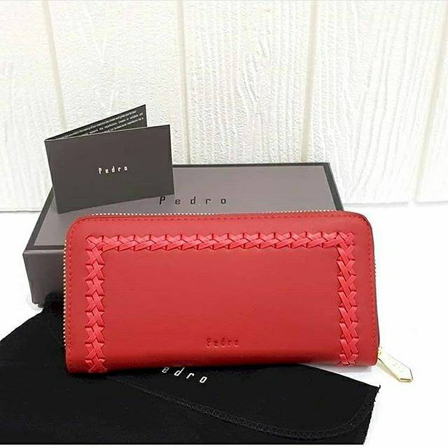 DOMPET PEDRO ORIGINAL