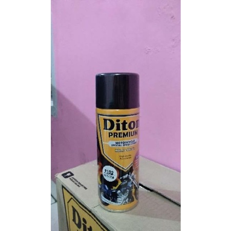 9102 WHITE DITON PREMIUM