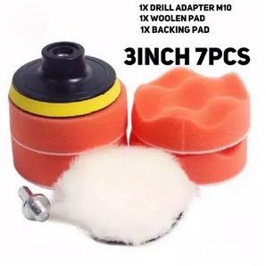 Paling Diminati Alat poles mobil / alat poles motor M10 Tatakan Mesin Poles Motor /poles motor/ Mobi