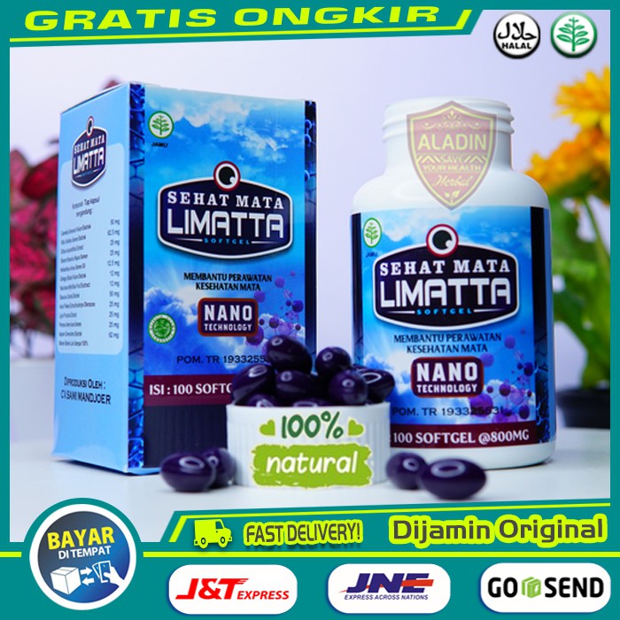 Jual Obat Herbal Untuk Peradangan Bagian Dalam Bola Mata ( Uveitis Akut ...